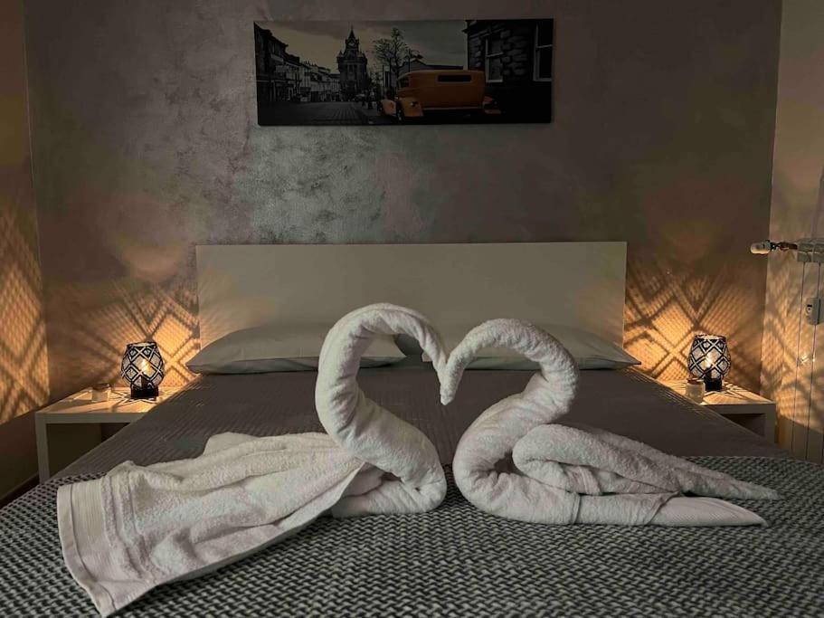Appartamento Comodo 10 Min Da Centro Турин Экстерьер фото