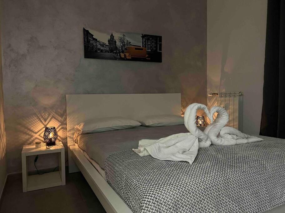 Appartamento Comodo 10 Min Da Centro Турин Экстерьер фото