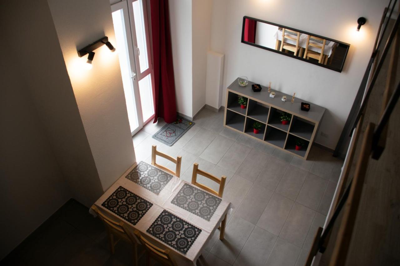 Appartamento Comodo 10 Min Da Centro Турин Экстерьер фото
