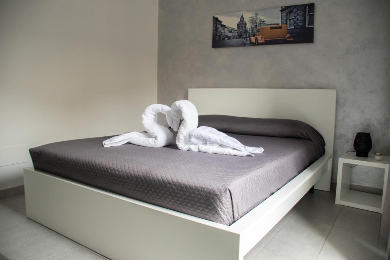 Appartamento Comodo 10 Min Da Centro Турин Экстерьер фото