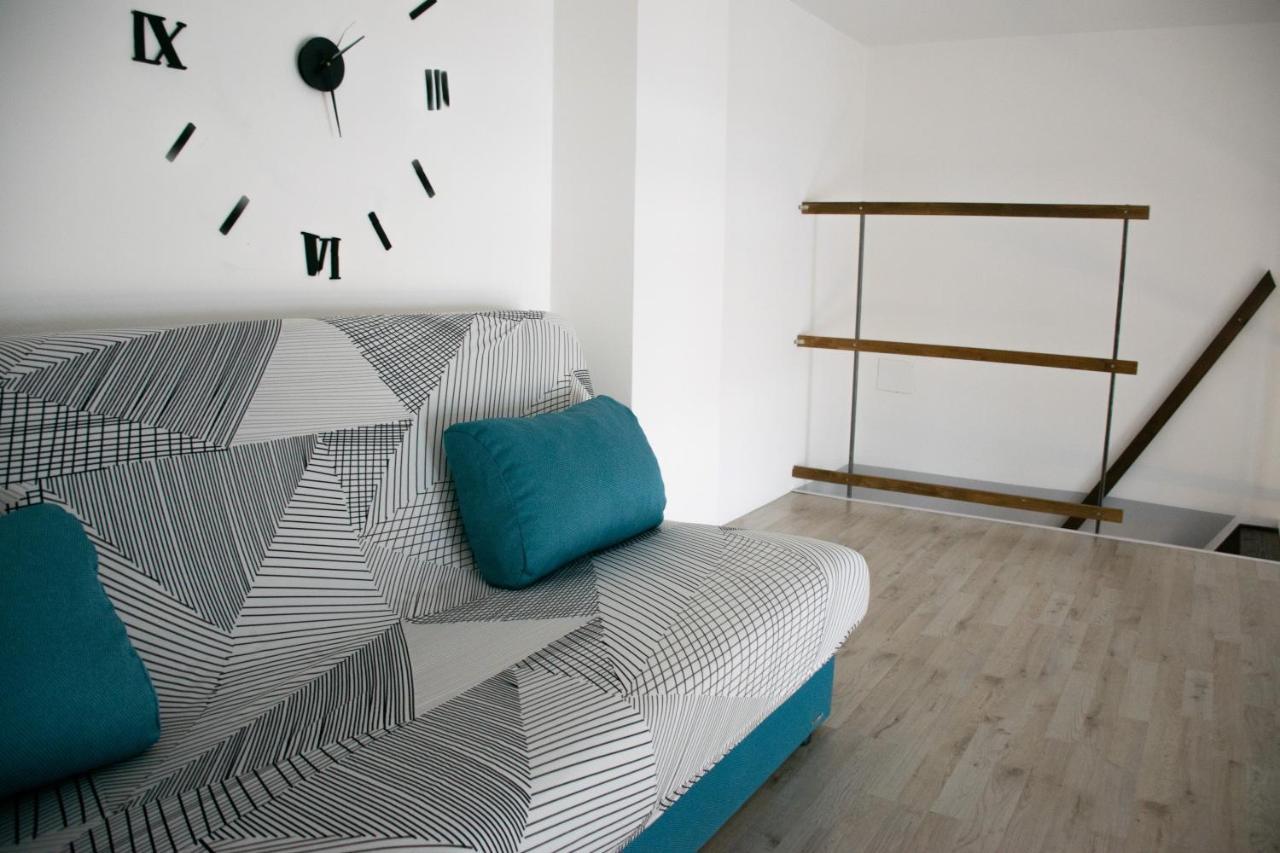 Appartamento Comodo 10 Min Da Centro Турин Экстерьер фото